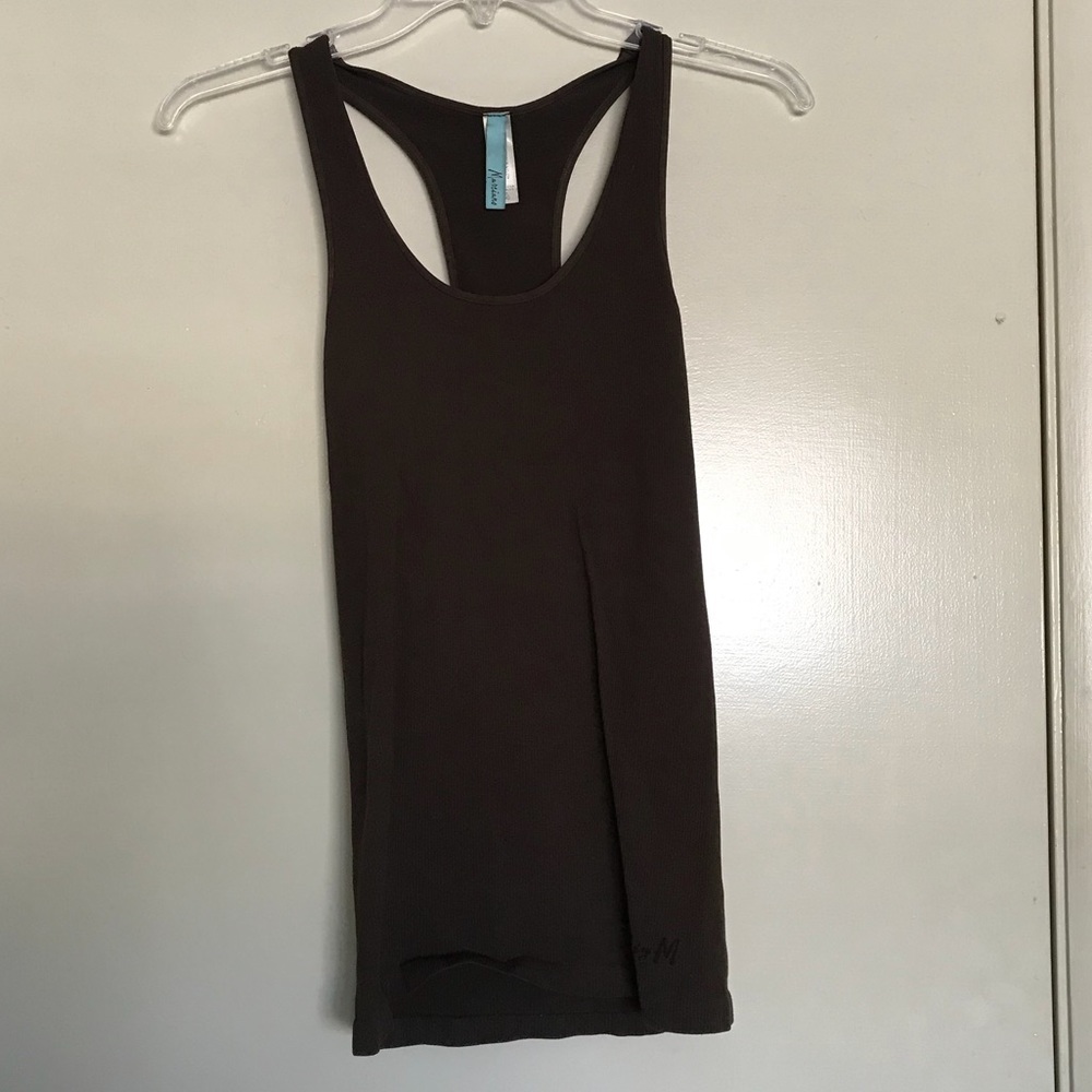 Marciano Tank